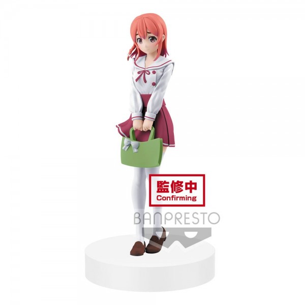 Rent a Girlfriend: Sumi Sakurasawa non Scale PVC Statue