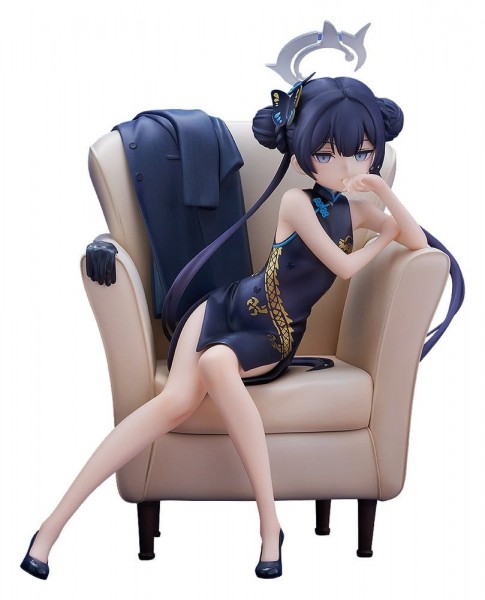 Blue Archive: G.S. Collection Kisaki Memorial Lobby Ver. 1/7 Scale PVC Statue