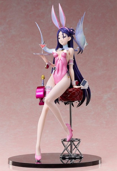 Creators Opinion: Yui Nitta Impish Bunny Ver. 1/4 Scale PVC Statue