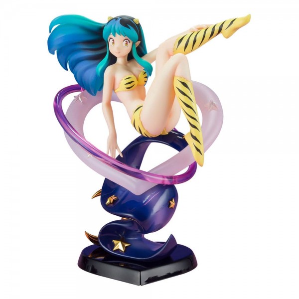 Urusei Yatsura: Figuarts ZERO Lum non Scale Scale PVC Statue