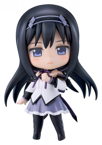 Puella Magi Madoka Magica: Homura Akemi Walpurgisnacht Rising Ver. Basic - Nendoroid