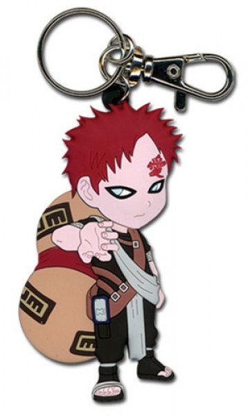 Keychain Gaara