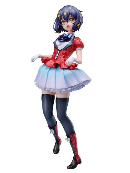 Zombie Land Saga: Ai Mizuno 1/7 Scale PVC Statue