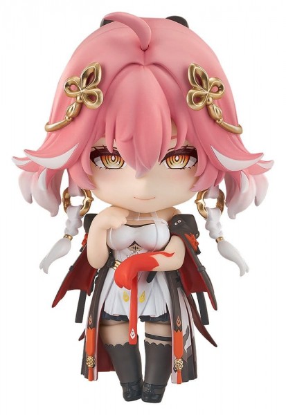 Wuthering Waves: Changli - Nendoroid