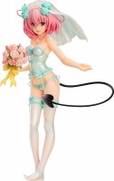 To Love Ru Darkness: Momo Belia Deviluke Refined Ver. 1/6 Scale PVC Statue To Love Ru Darkness: Momo Belia Deviluke Refined Ver. 1/6 Scale PVC Statue