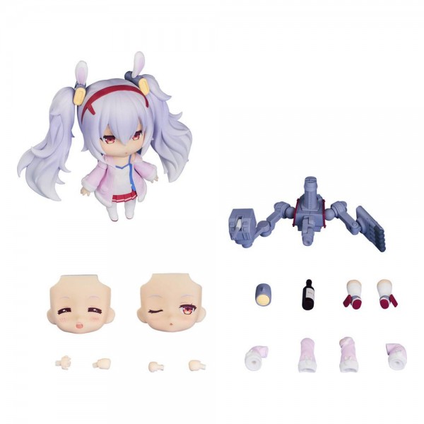 Azur Lane: Laffey DX - Nendoroid