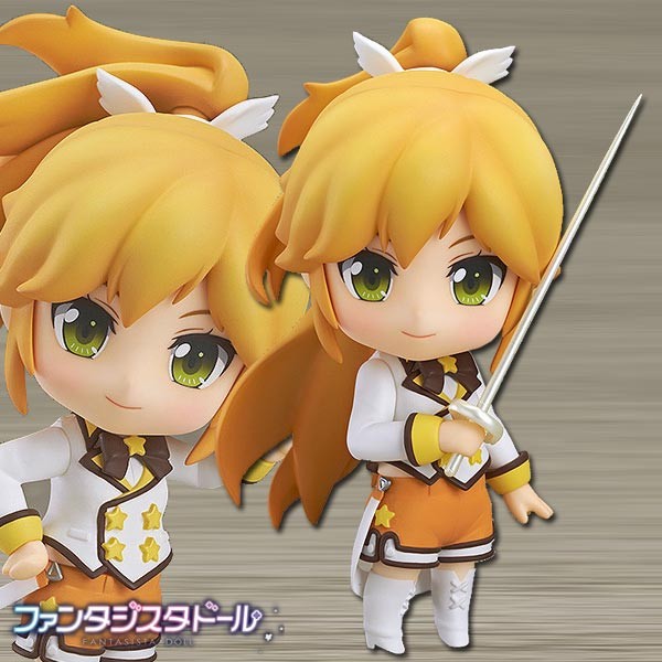 Fantasista Doll: Sasara - Nendoroid