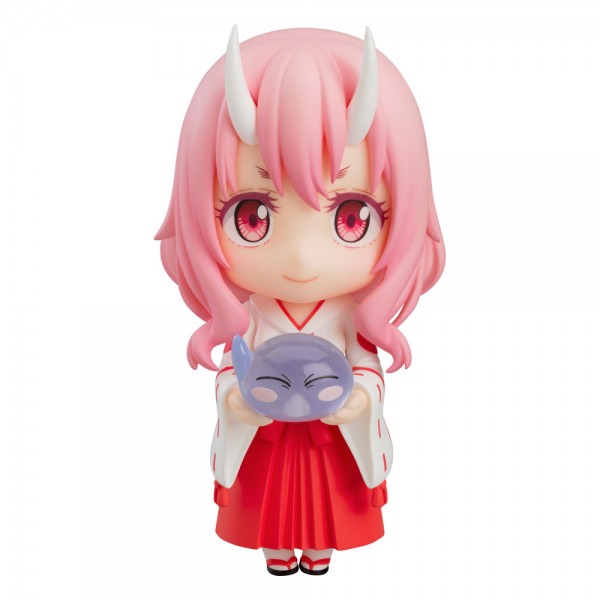 That Time I Got Reincarnated as a Slime: Shuna - Nendoroid