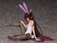 Preview: To Love-Ru Darkness: Nemesis Bunny Ver. 1/4 Scale PVC Statue Preview: To Love-Ru Darkness: Nemesis Bunny Ver. 1/4 Scale PVC Statue