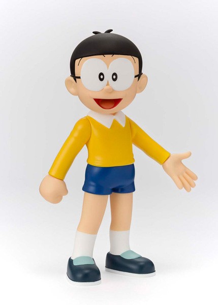 Doraemon: Figuarts Zero Nobi Nobita non Scale PVC Statue