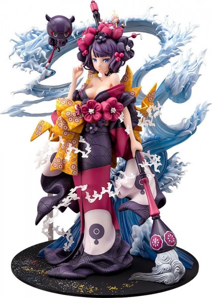 Fate/Grand Order: Foreigner/Katsushika Hokusai 1/7 Scale PVC Statue