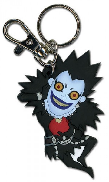 Keychain Ryuk