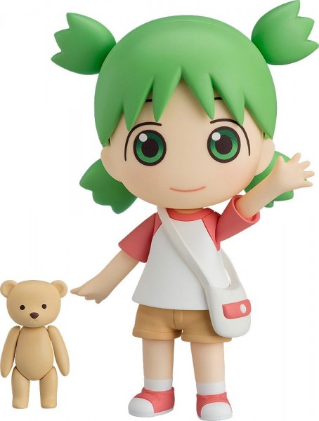Yotsuba&amp;!: Yotsuba Koiwai - Nendoroid