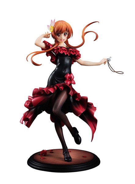 Nisekoi: Marika Tachibana 1/7 Scale PVC Statue