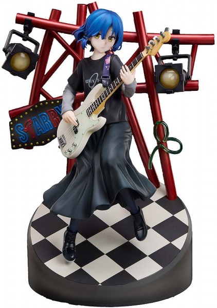 Bocchi the Rock!: Ryo Yamada 1/7 Scale PVC Statue