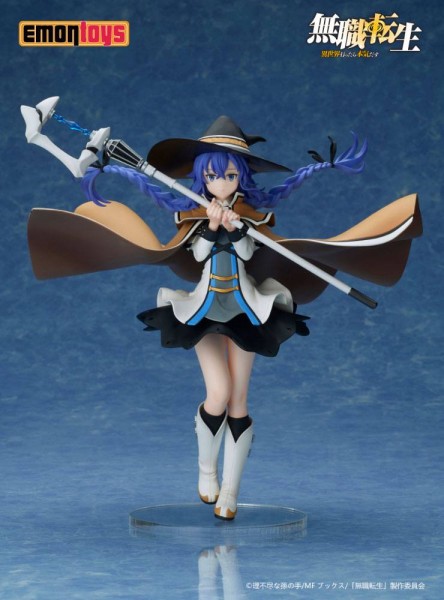 Mushoku Tensei: Roxy Migurdia 1/7 Scale PVC Statue