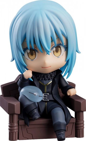 That Time I Got Reincarnated as a Slime: Rimuru Demon Lord Ver. - Nendoroid