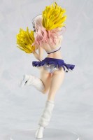 Vorschau: Nitro Super Sonic: Super Sonico Cheerleader Ver. 1/7 Scale PVC Statue Vorschau: Nitro Super Sonic: Super Sonico Cheerleader Ver. 1/7 Scale PVC Statue