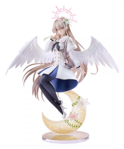 Blue Archive: Nagisa Radiance in Bloom 1/7 Scale PVC Statue