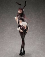 Creators Opinion: Kasumi 1/4 Scale PVC Statue Creators Opinion: Kasumi 1/4 Scale PVC Statue