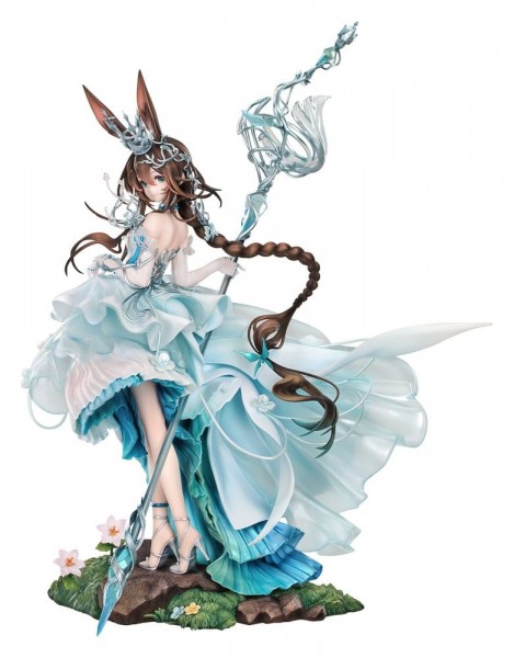 Arknights: Amiya Blooms of Time Ver. 1/7 Scale PVC Statue