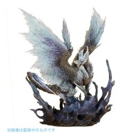 Monster Hunter: CFB Creators Model Velkhana non Scale PVC Statue Monster Hunter: CFB Creators Model Velkhana non Scale PVC Statue