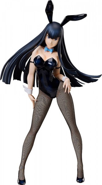Kill la Kill: Satsuki Kiryuin Bunny Ver. 1/4 Scale PVC Statue