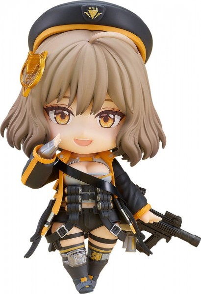 Goddess of Victory: Nikke: Anis - Nendoroid