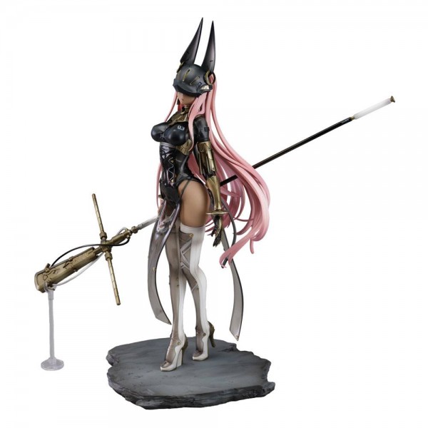 Falslander: Hemet Nethel 17 PVC Statue