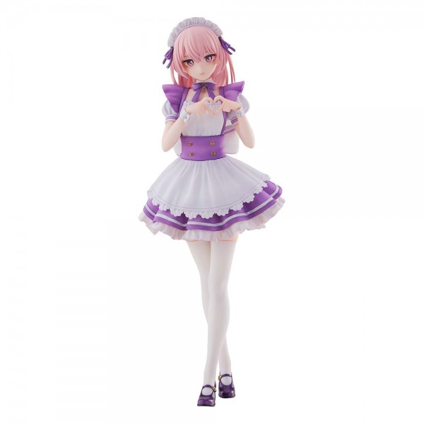 My Dress Up Darling: Sajuna Inui Pretty Maid Ver. 1/7 Scale PVC Statue