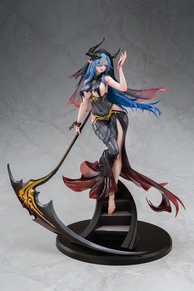 Azur Lane: Mary Celeste Grim Night's Reaper 1/6 Scale PVC Statue