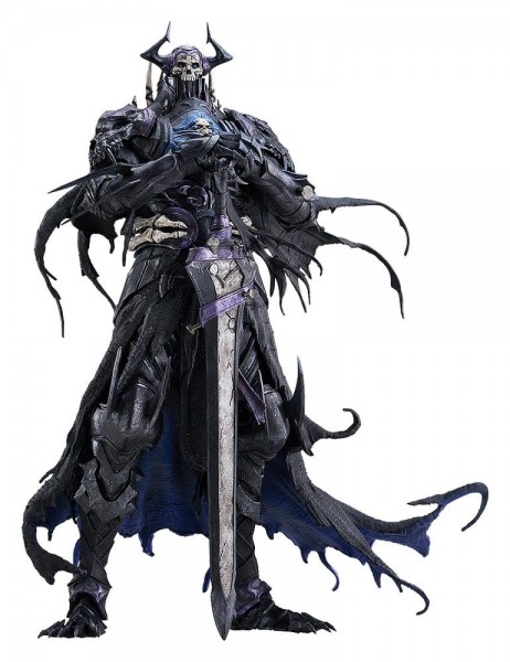 Fate/Grand Order: Pop Up Parade SP Assassin/First Hassan non Scale PVC Statue
