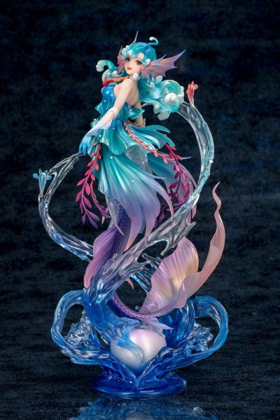 Honor of Kings: Mermaid Princess Doria 1/8 Scale PVC Statue