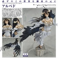 Overlord: Albedo 1/8 Scale PVC Statue Overlord: Albedo 1/8 Scale PVC Statue