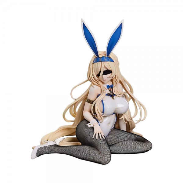 Goblin Slayer: Sword Maiden Bunny Ver. 1/4 Scale PVC Statue