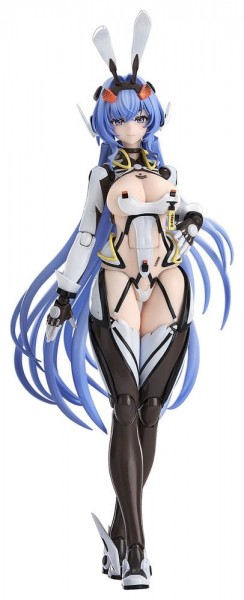 Azur Lane: New Jersey April Fools' Ver. non Scale PVC Statue