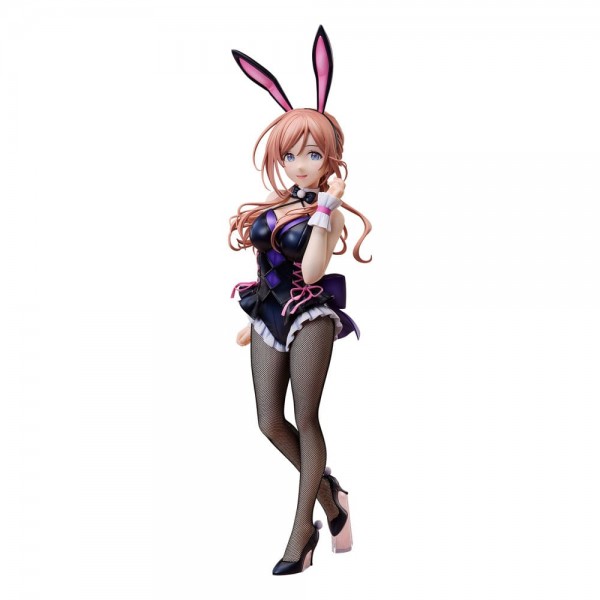 My Dress Up Darling: Rinami Himesaki Bunny Ver. 1/4 Scale PVC Statue