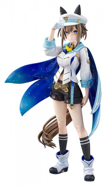 Umamusume: Pretty Derby: Cheval Grand (re-run) 1/7 Scale PVC Statue