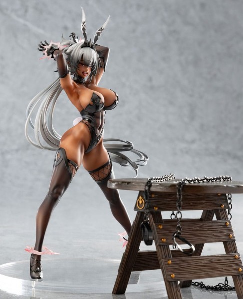 Original Character: Gilnada Deluxe Edition 1/6 Scale PVC Statue