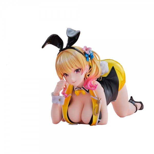 Bunny Garden: Rin 1/6 Scale PVC Statue