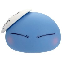 That Time I Got Reincarnated as a Slime: Rimuru / Slime Ver. Soft Vinyl Figure Coin Bank That Time I Got Reincarnated as a Slime: Rimuru / Slime Ver. Soft Vinyl Figure Coin Bank