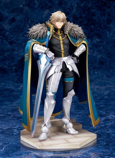 Fate/Grand Order:Saber/Gawain 1/8 Scale PVC Statue