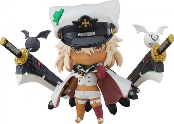 Guilty Gear Strive: Ramlethal Valentine - Nendoroid