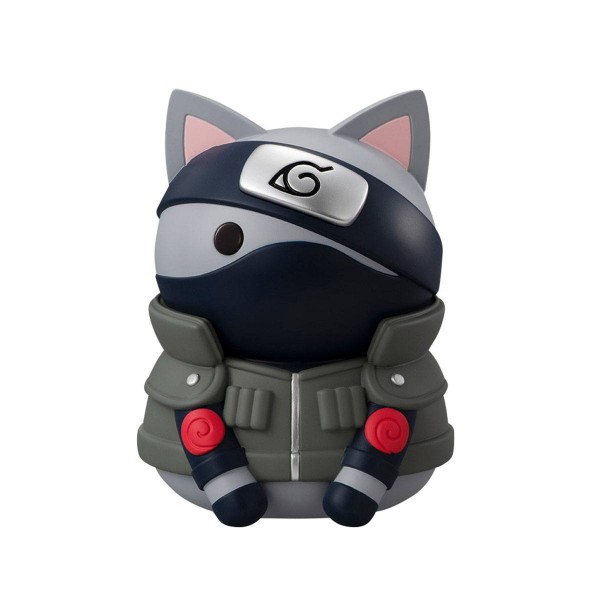 Naruto Shippuden: The Big Nyaruto Series Kakashi Hatake Sammelfigur