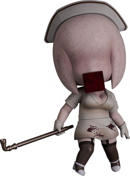 Silent Hill 2: Bubble Head Nurse - Nendoroid