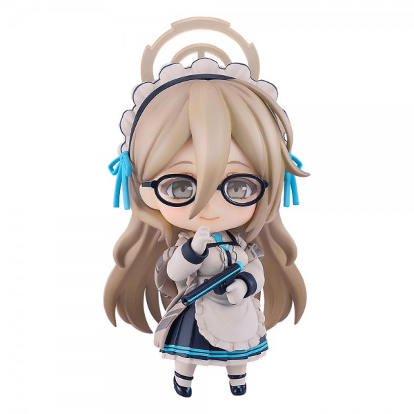 Blue Archive: Akane Murokasa - Nendoroid