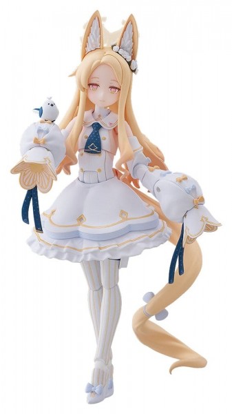Blue Archive: Seia Yurizono - Figma