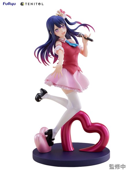 Oshi no Ko: Ai non Scale PVC Statue