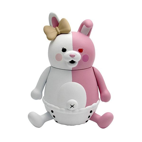 Danganronpa: Monomi Soft Vinyl Figur