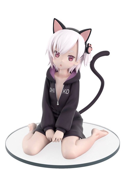 Chiko Kapuri 1/5 Scale PVC Statue